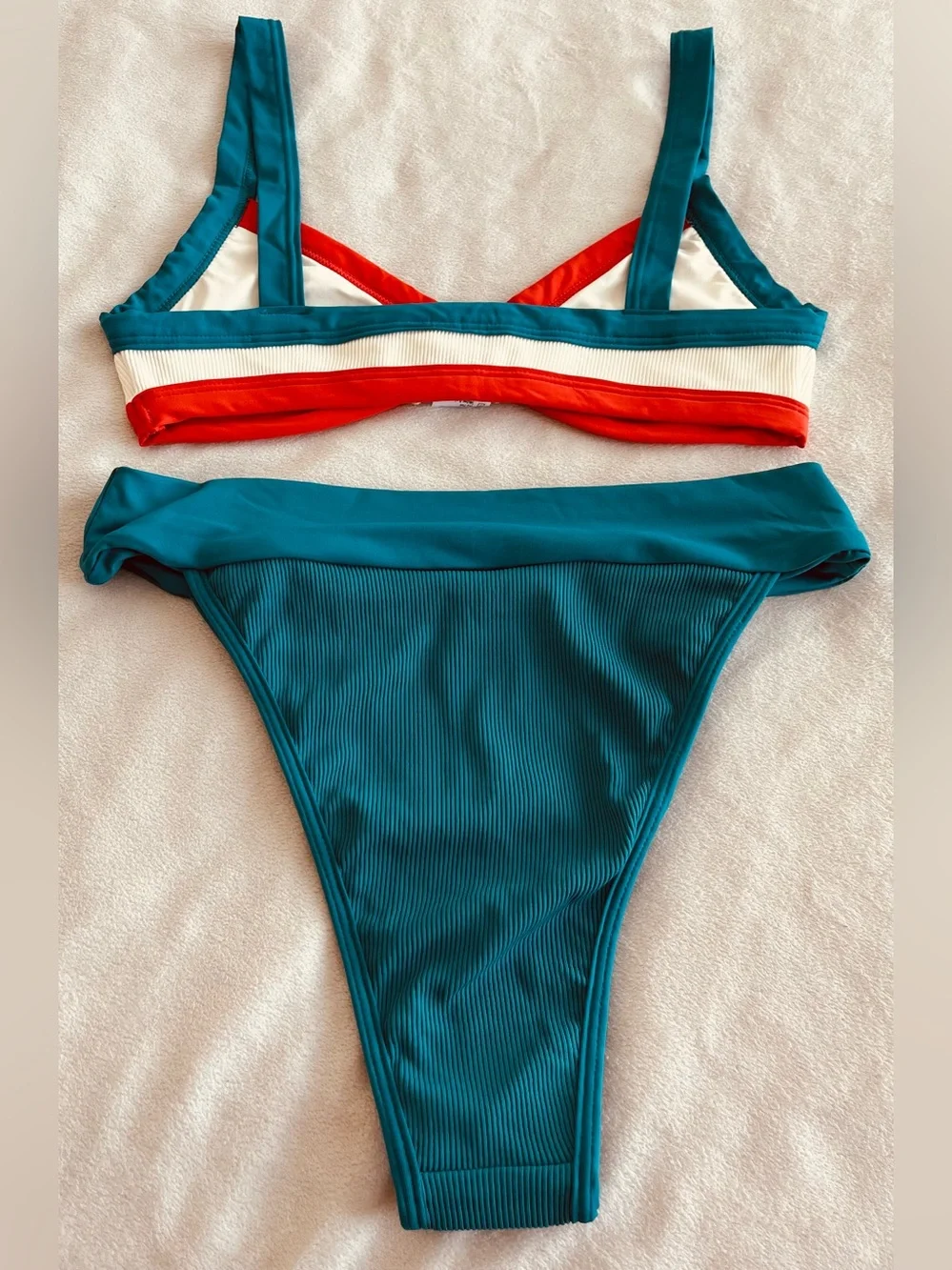l*space nwt bikini